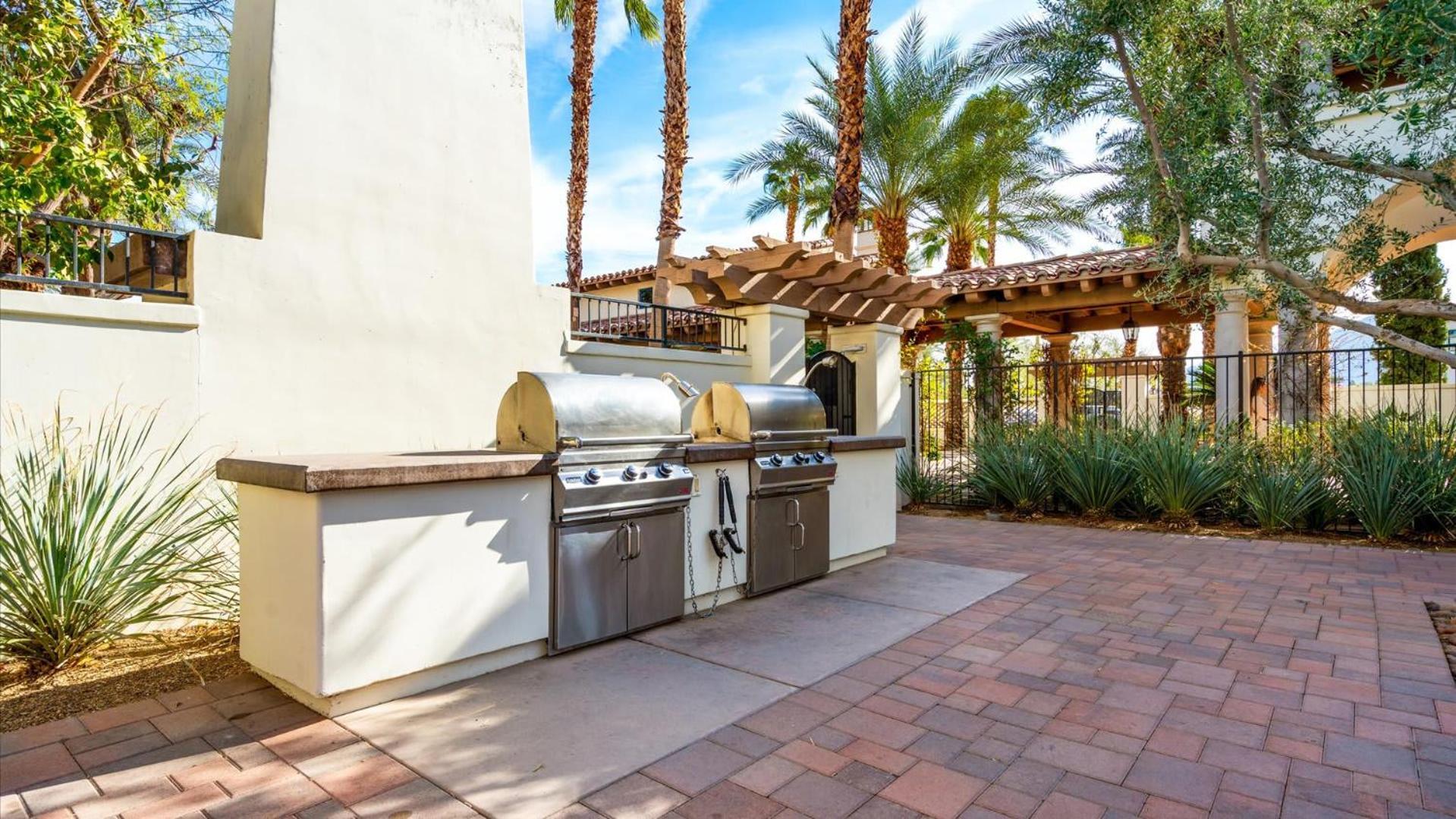 Lv009 Private Upstairs Studio W Mountain Views La Quinta Exterior foto